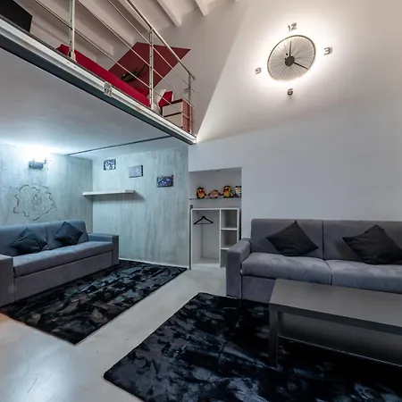 Max 6 Guests - Chill House - 3 Stops Duomo M3 Appartement